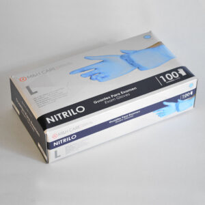 Guantes de Nitrilo