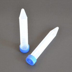 Tubo Cónico 15 ML con tapa