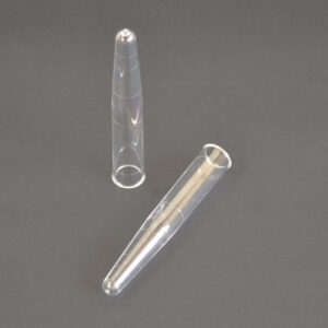 Tubo Cónico sin Graduación