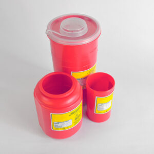 Guardián con Tapa de Seguridad