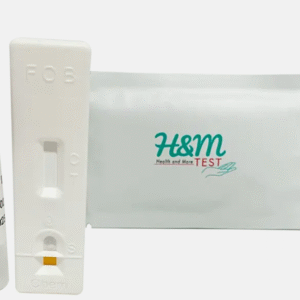 Prueba Rápida FOB – H&M Care